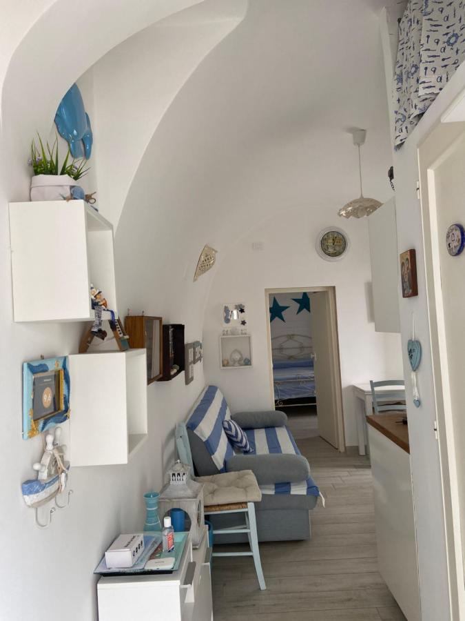 Casetta Azzurra 모노폴리 외부 사진