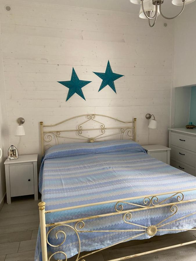 Casetta Azzurra 모노폴리 외부 사진