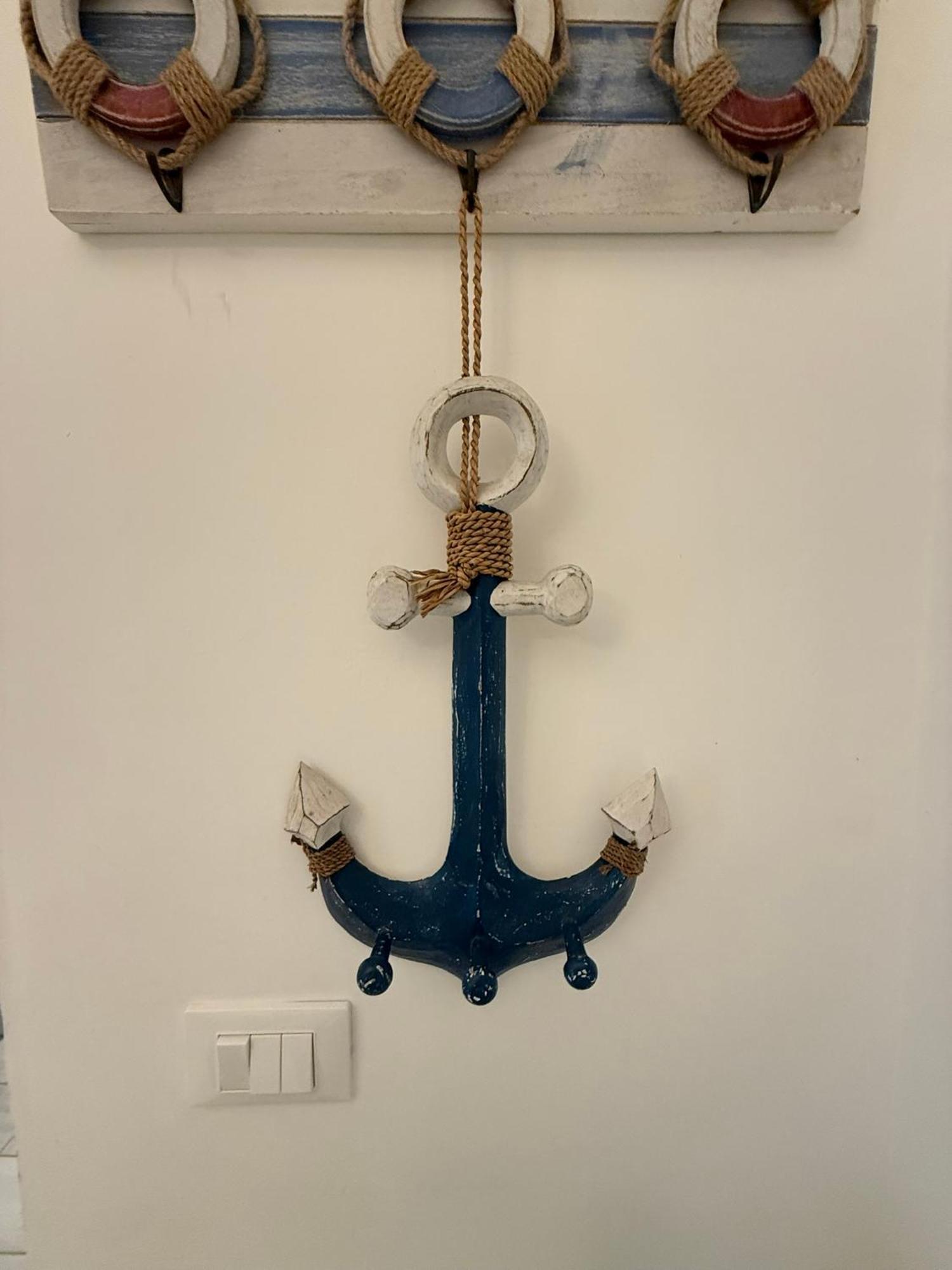 Casetta Azzurra 모노폴리 외부 사진