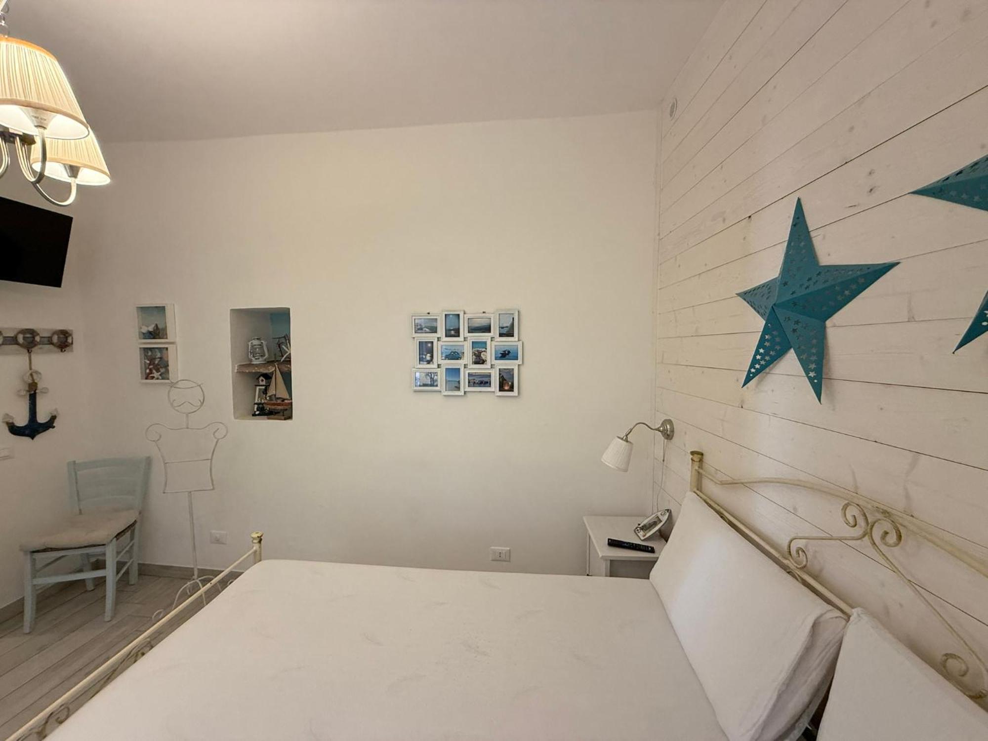 Casetta Azzurra 모노폴리 외부 사진