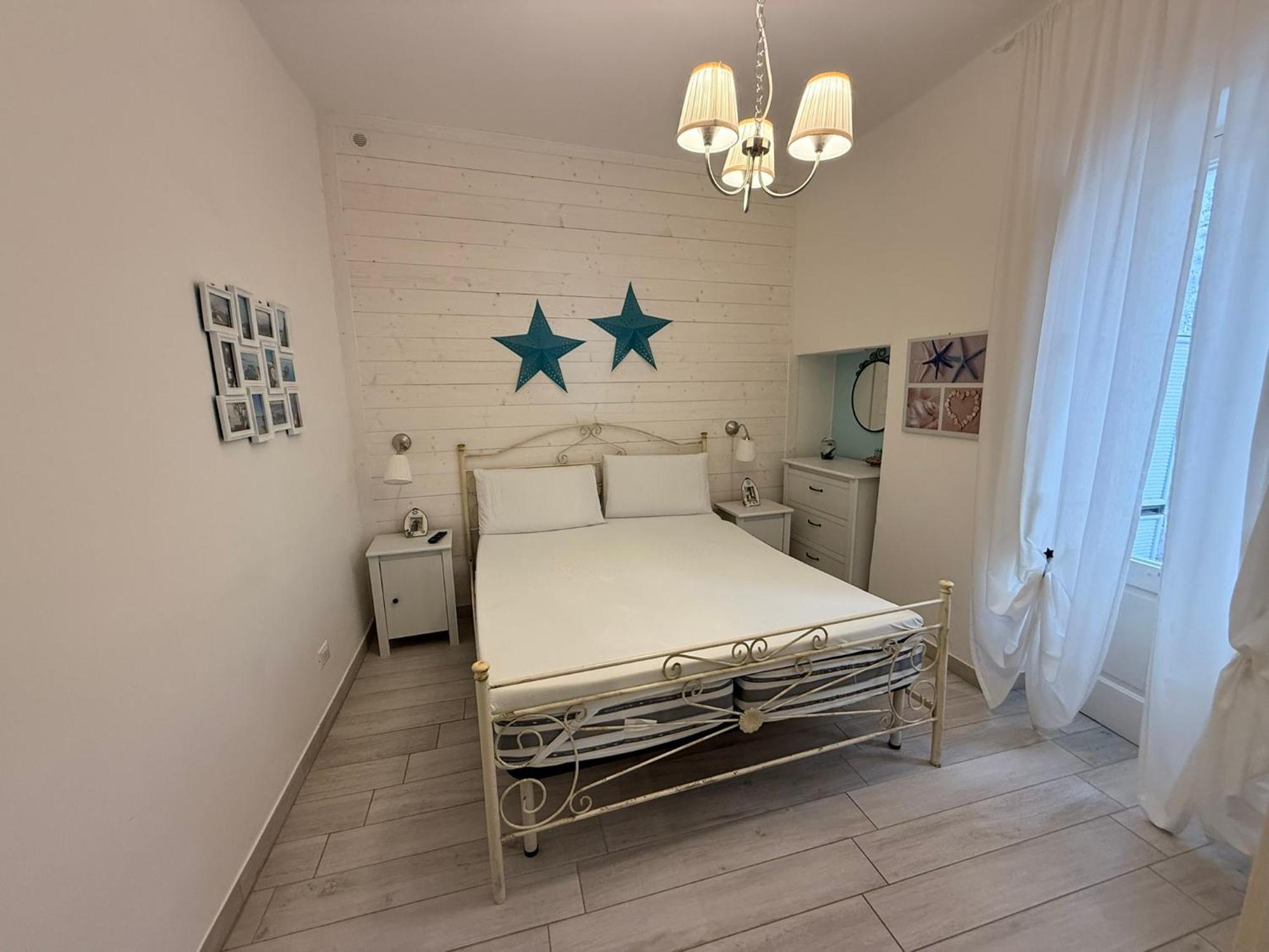 Casetta Azzurra 모노폴리 외부 사진