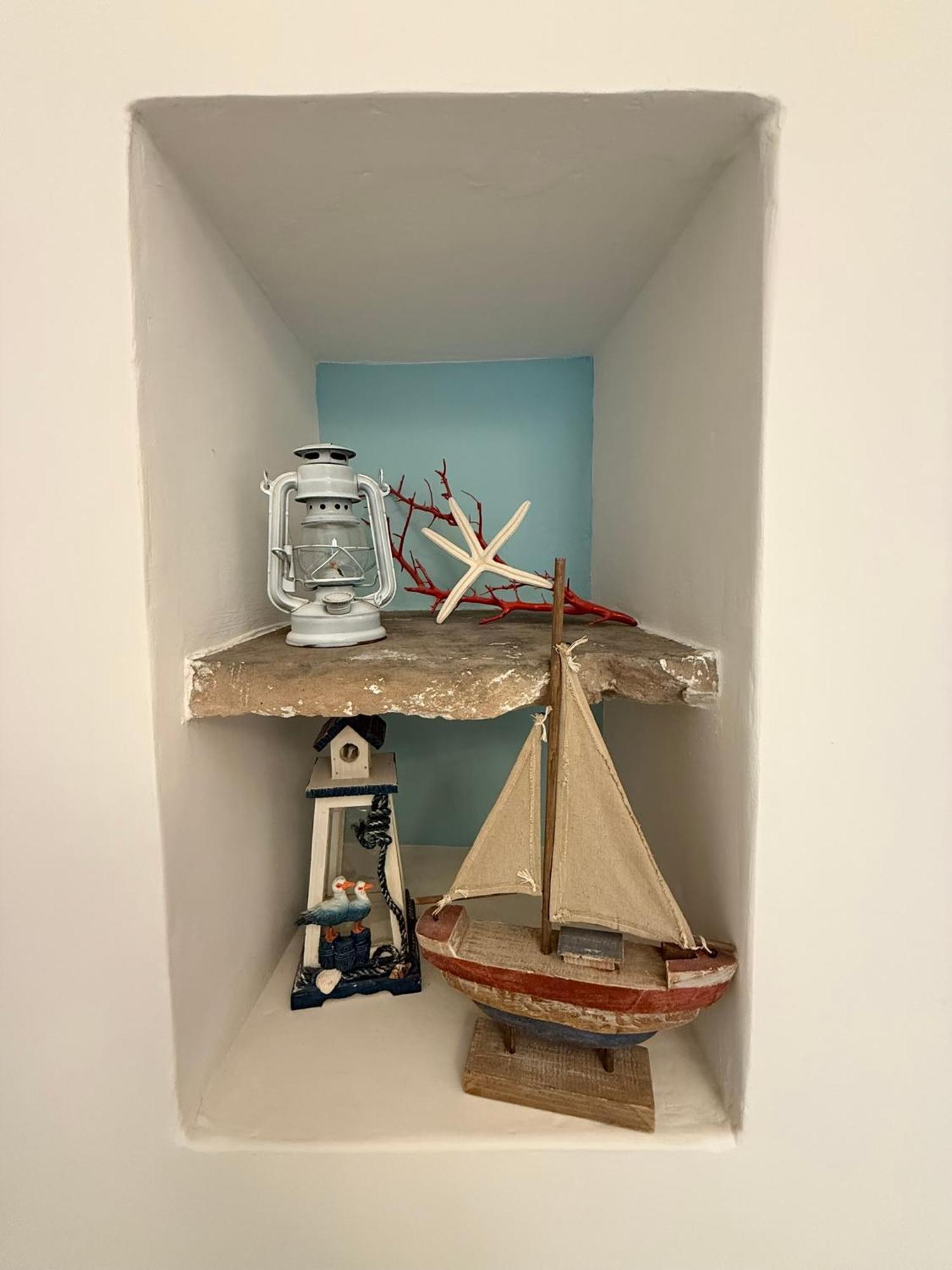Casetta Azzurra 모노폴리 외부 사진