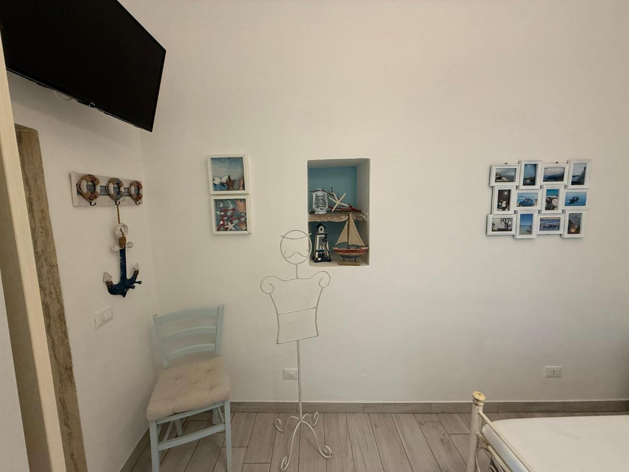 Casetta Azzurra 모노폴리 외부 사진