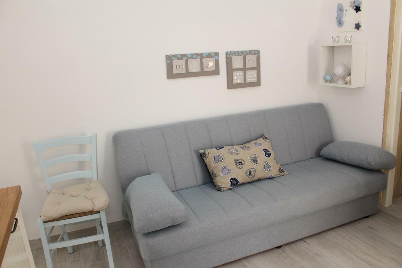 Casetta Azzurra 모노폴리 외부 사진