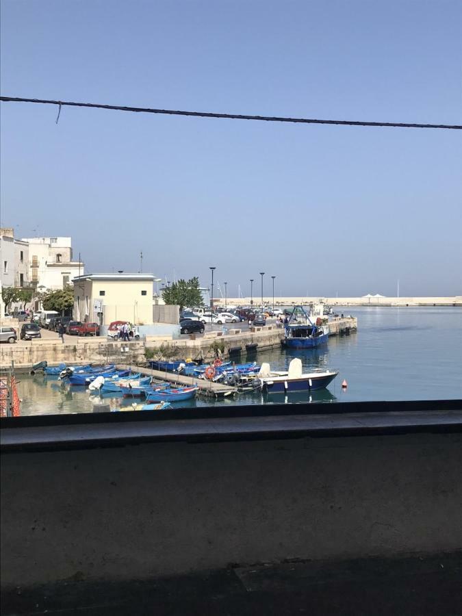 Casetta Azzurra 모노폴리 외부 사진